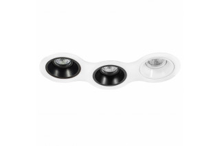 Встраиваемый светильник Lightstar D696070706