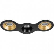 Встраиваемый светильник Lightstar D697030703