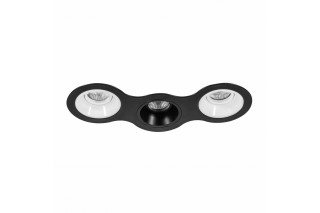 Встраиваемый светильник Lightstar D697060706