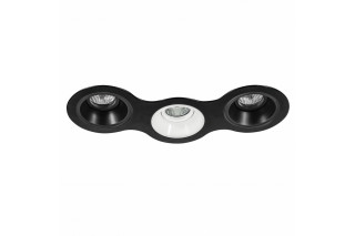 Встраиваемый светильник Lightstar D697070607