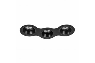 Встраиваемый светильник Lightstar D697070707