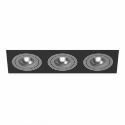 Встраиваемый светильник Lightstar i537090909
