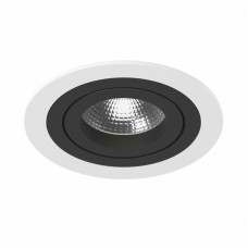 Встраиваемый светильник Lightstar i61607