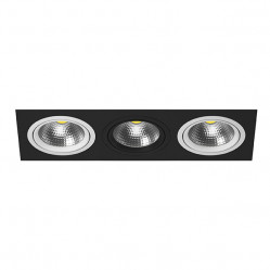 Встраиваемый светильник Lightstar i837600706