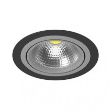 Встраиваемый светильник Lightstar i91709
