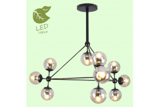 Люстра на штанге LOFT GRLSP-8164