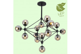 Люстра на штанге LOFT GRLSP-8165
