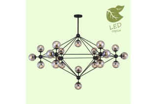 Люстра на штанге LOFT GRLSP-8166