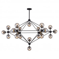 Люстра на штанге LOFT LSP-8166