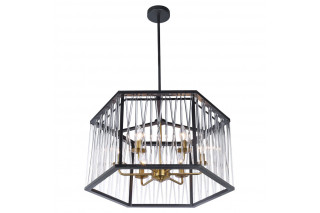 Люстра на штанге LOFT LSP-8288