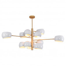 Люстра на штанге LOFT LSP-8302