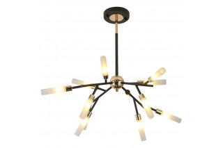 Люстра на штанге LOFT LSP-8332