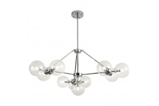Люстра на штанге LOFT LSP-8392