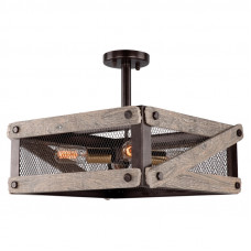 Люстра на штанге LOFT LSP-9704