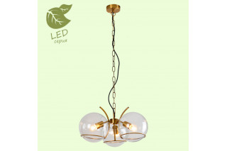 Подвесная люстра LOFT GRLSP-9556