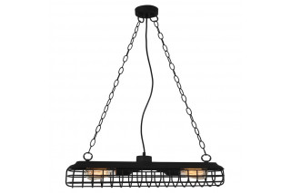 Подвесная люстра LOFT LSP-8040