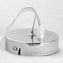 Подвесная люстра LOFT LSP-8253 Подвесная люстра LOFT LSP-8253