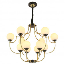 Подвесная люстра LOFT LSP-8305