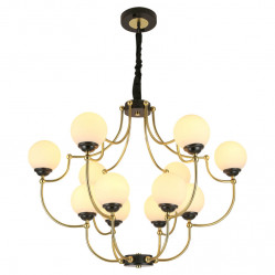 Подвесная люстра LOFT LSP-8305