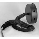 Подвесная люстра LOFT LSP-8305 Подвесная люстра LOFT LSP-8305