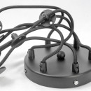 Подвесная люстра LOFT LSP-9310