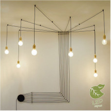 Подвесной светильник LOFT GRLSP-9554