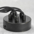 Подвесной светильник LOFT LSP-8256 Подвесной светильник LOFT LSP-8256