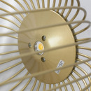 Подвесной светильник LOFT LSP-8358 Подвесной светильник LOFT LSP-8358