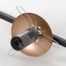 Подвесной светильник LOFT LSP-8411 Подвесной светильник LOFT LSP-8411