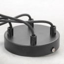 Подвесной светильник LOFT LSP-8411 Подвесной светильник LOFT LSP-8411