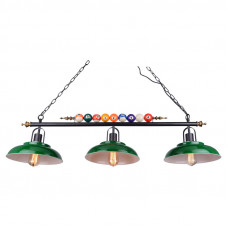 Подвесной светильник LOFT LSP-9542