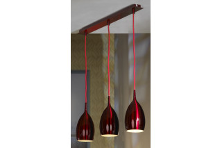 Подвесной светильник LOFT LSQ-0716-03