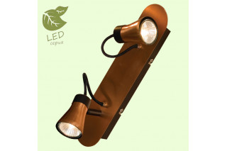 Спот LOFT GRLSL-6801-02