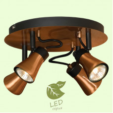 Спот LOFT GRLSL-6801-04