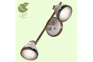 Спот LOFT GRLSN-6201-02