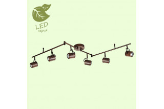 Спот LOFT GRLSP-9136