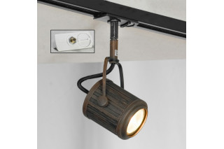 Светильник на шине LOFT LSP-9131-TAW