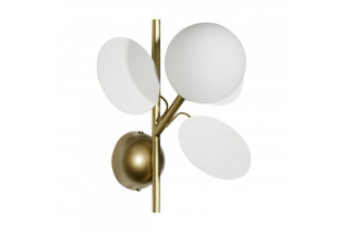Бра LOFT IT 10008/1W white