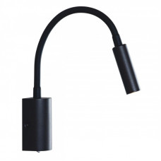Бра LOFT IT 10009BK