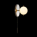 Бра LOFT IT 10029W Gold Бра LOFT IT 10029W Gold
