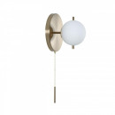 Бра LOFT IT 10029W Gold Бра LOFT IT 10029W Gold