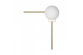 Бра LOFT IT 10132/A Gold