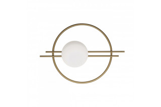 Бра LOFT IT 10143 Gold