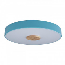 Детский светильник LOFT IT 10003/24 Blue