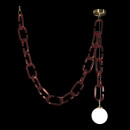 Детский светильник LOFT IT 10128C Red Детский светильник LOFT IT 10128C Red
