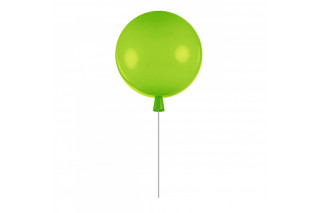 Детский светильник LOFT IT 5055C/M green