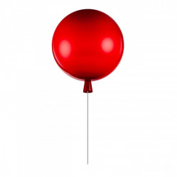 Детский светильник LOFT IT 5055C/S red