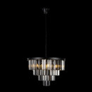 Каскадная люстра LOFT IT 10018/600C Каскадная люстра LOFT IT 10018/600C