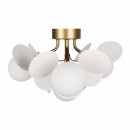 Накладная люстра LOFT IT 10008/4C White Накладная люстра LOFT IT 10008/4C White