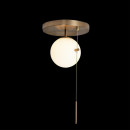 Накладной светильник LOFT IT 10029C Gold